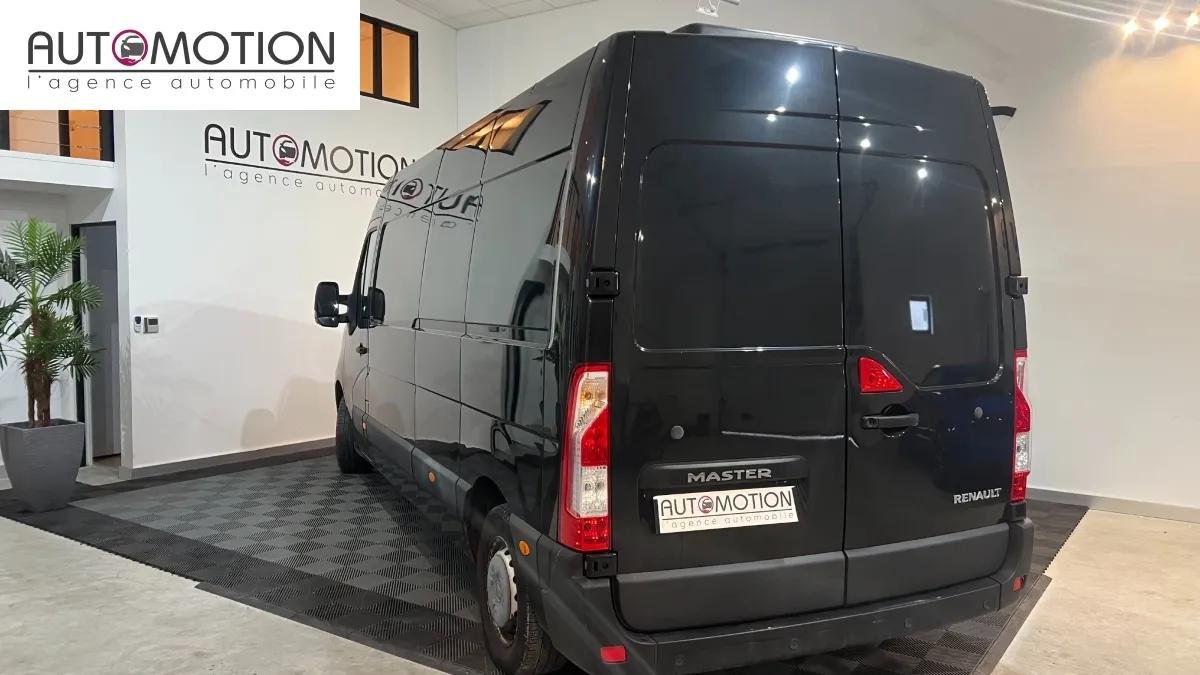 Renault Master - Photo 7