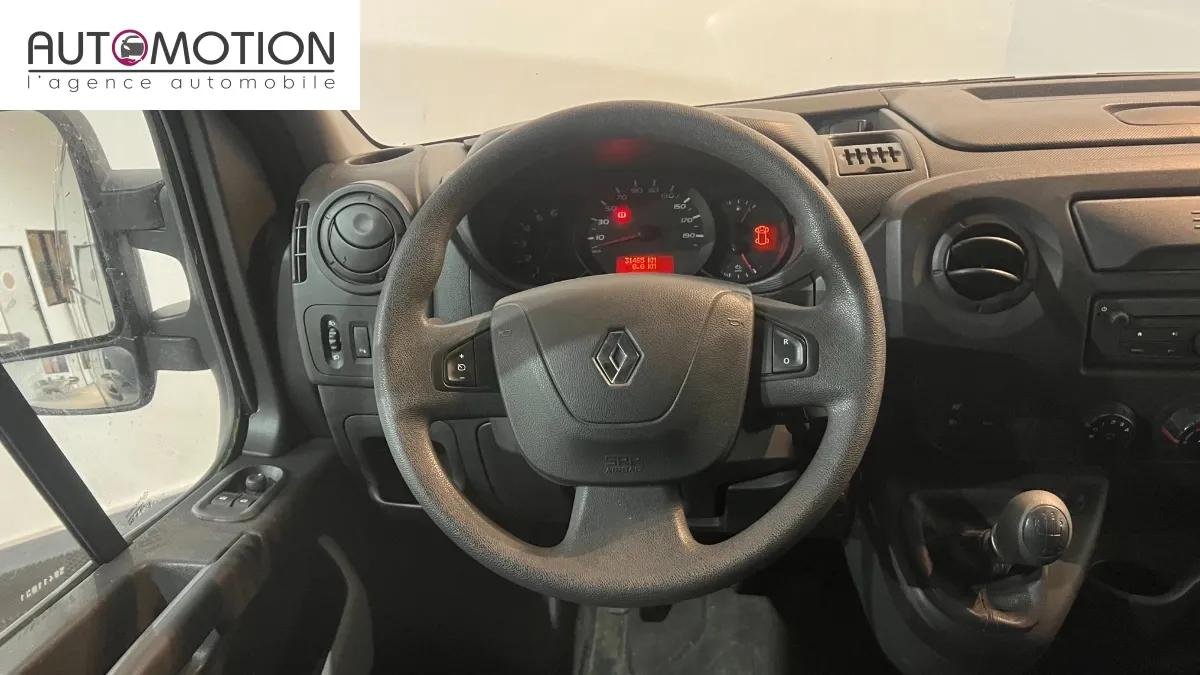 Renault Master - Photo 10