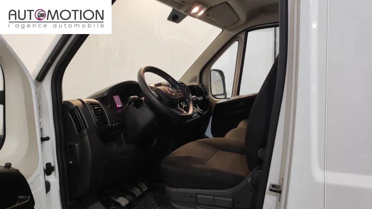 Fiat Ducato - Photo 11