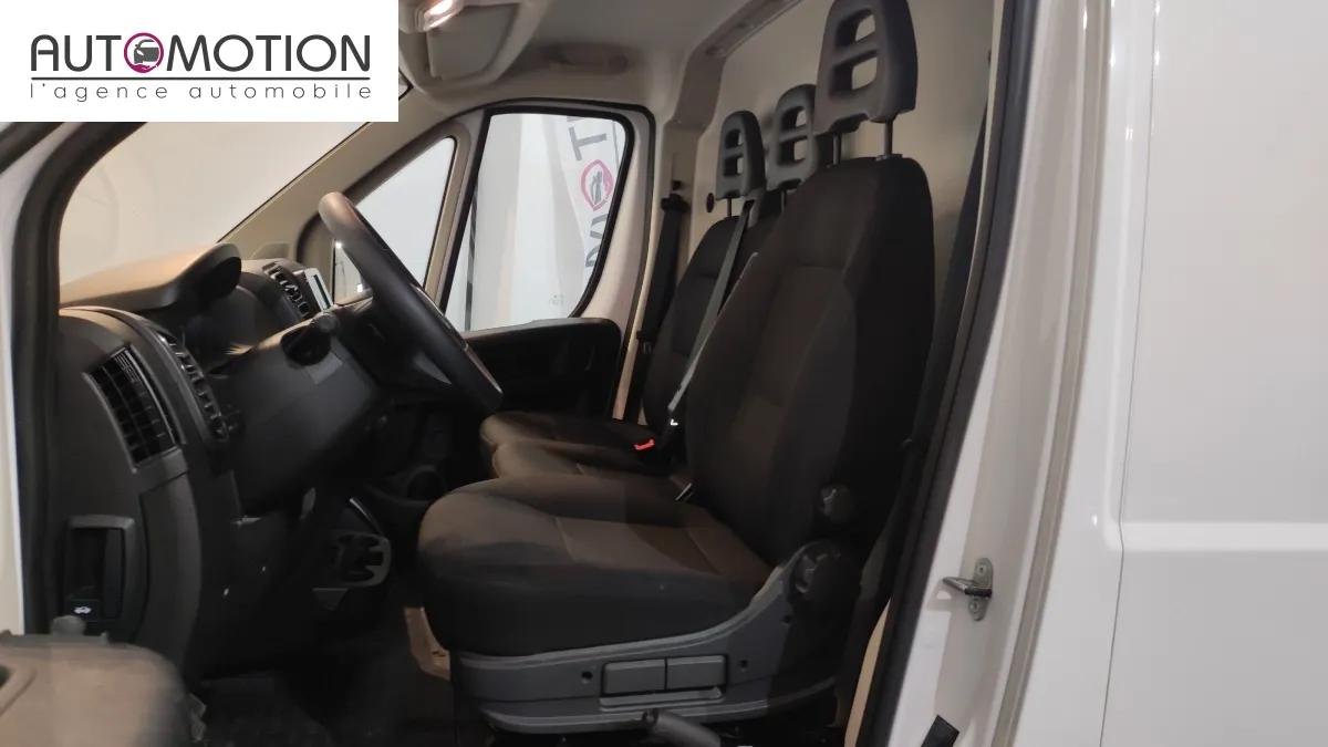 Fiat Ducato - Photo 12