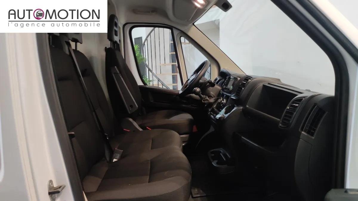 Fiat Ducato - Photo 13