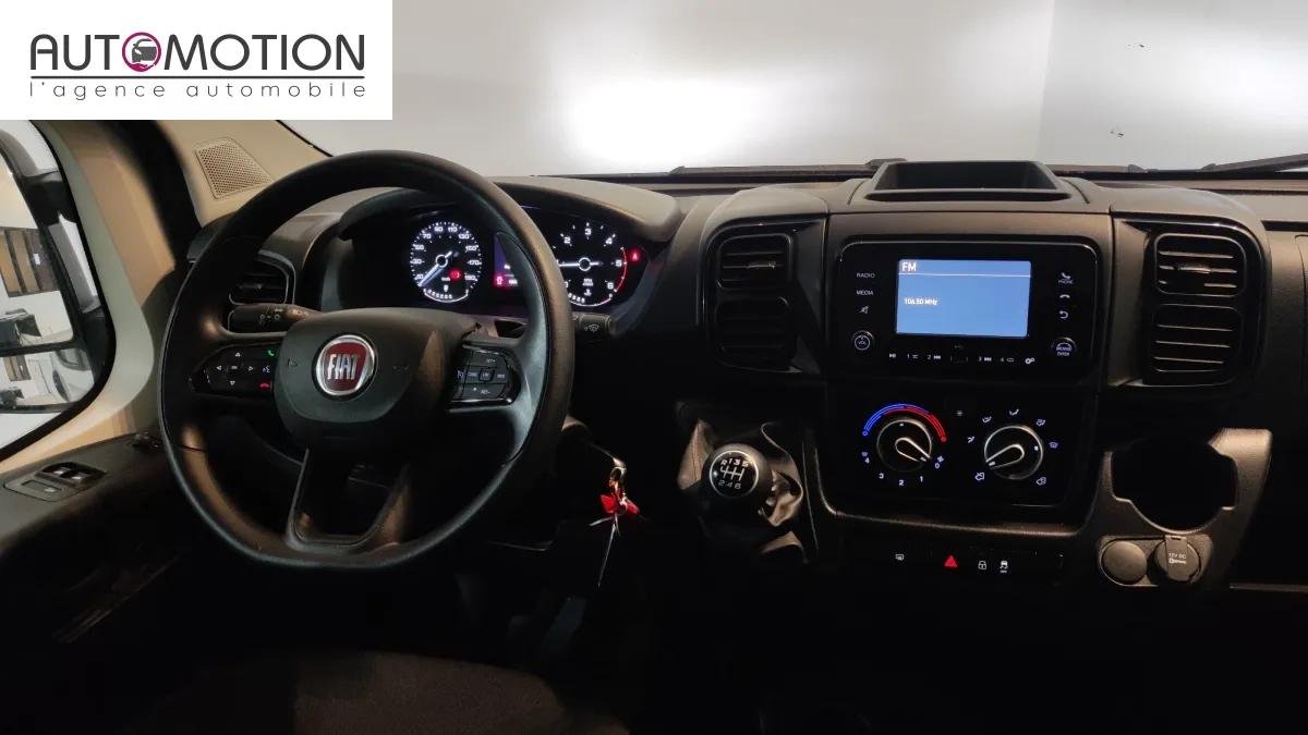 Fiat Ducato - Photo 14