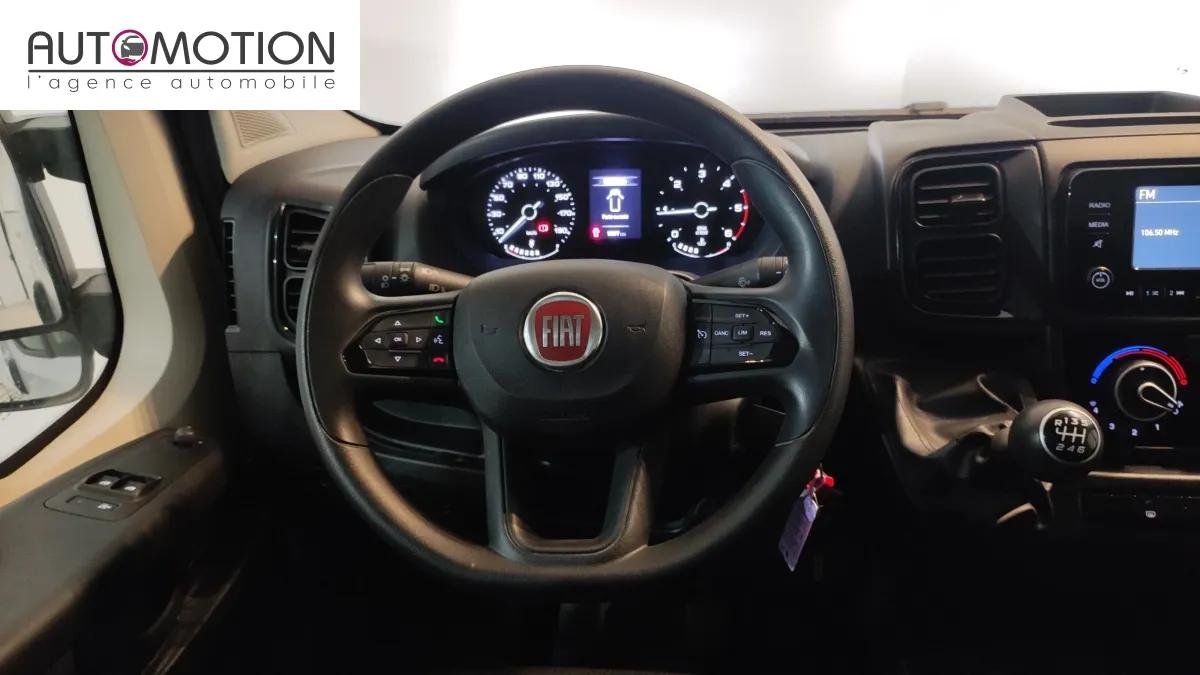 Fiat Ducato - Photo 15