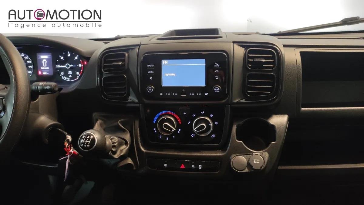 Fiat Ducato - Photo 16