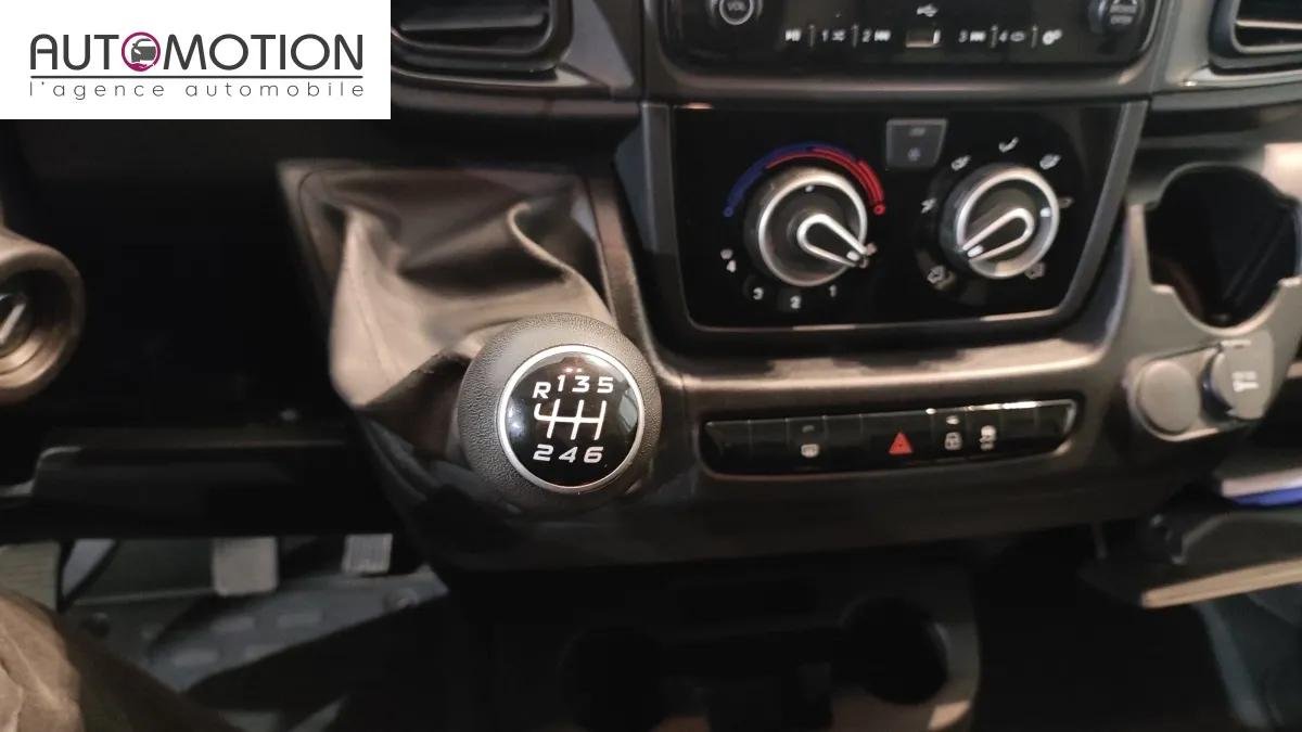 Fiat Ducato - Photo 17