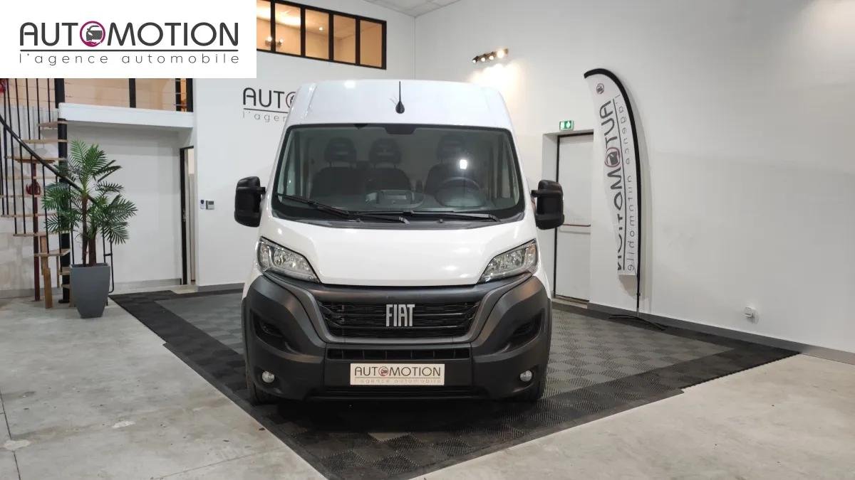 Fiat Ducato - Photo 3