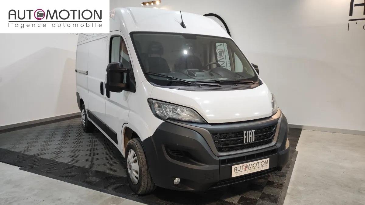 Fiat Ducato - Photo 4