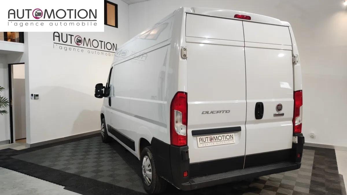 Fiat Ducato - Photo 5