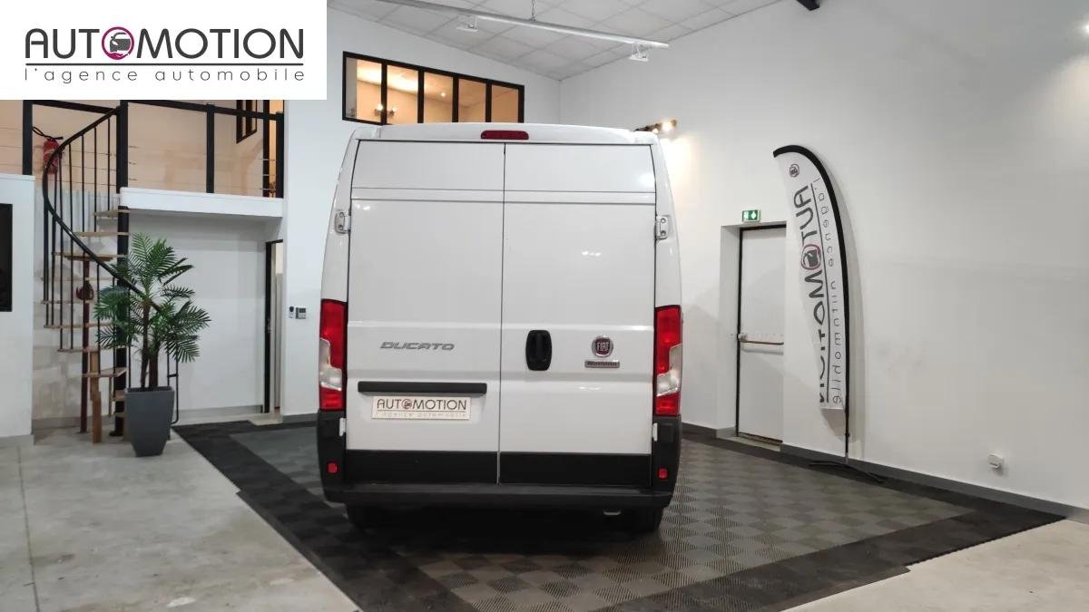 Fiat Ducato - Photo 6
