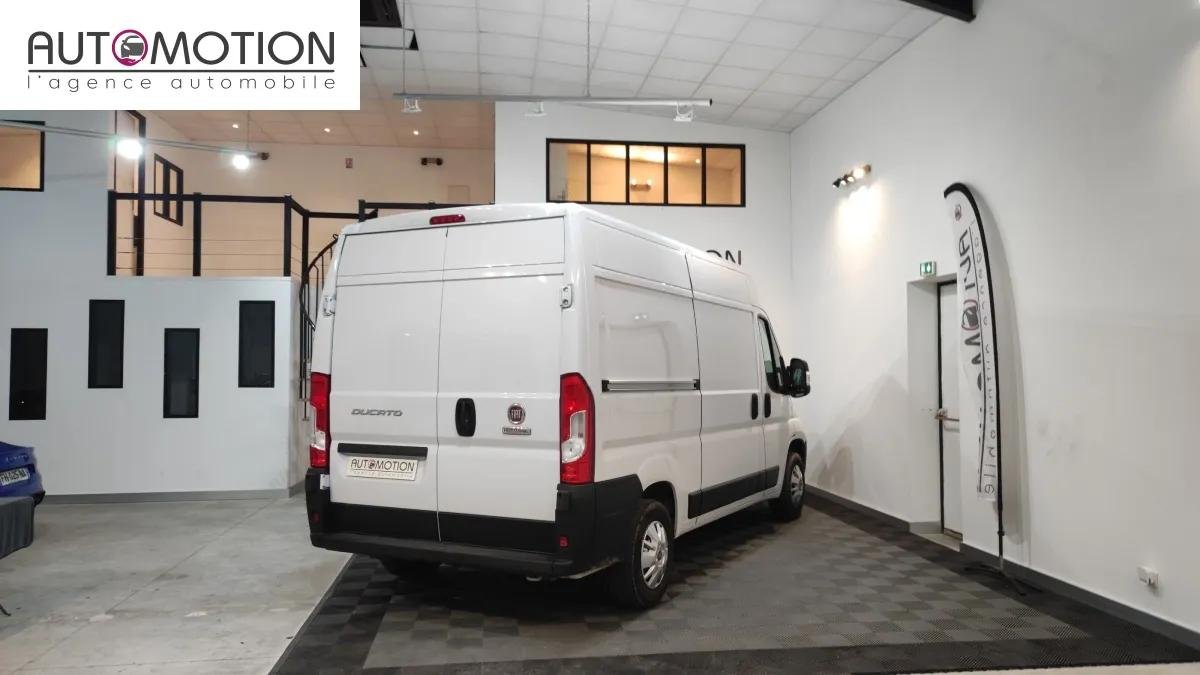 Fiat Ducato - Photo 7