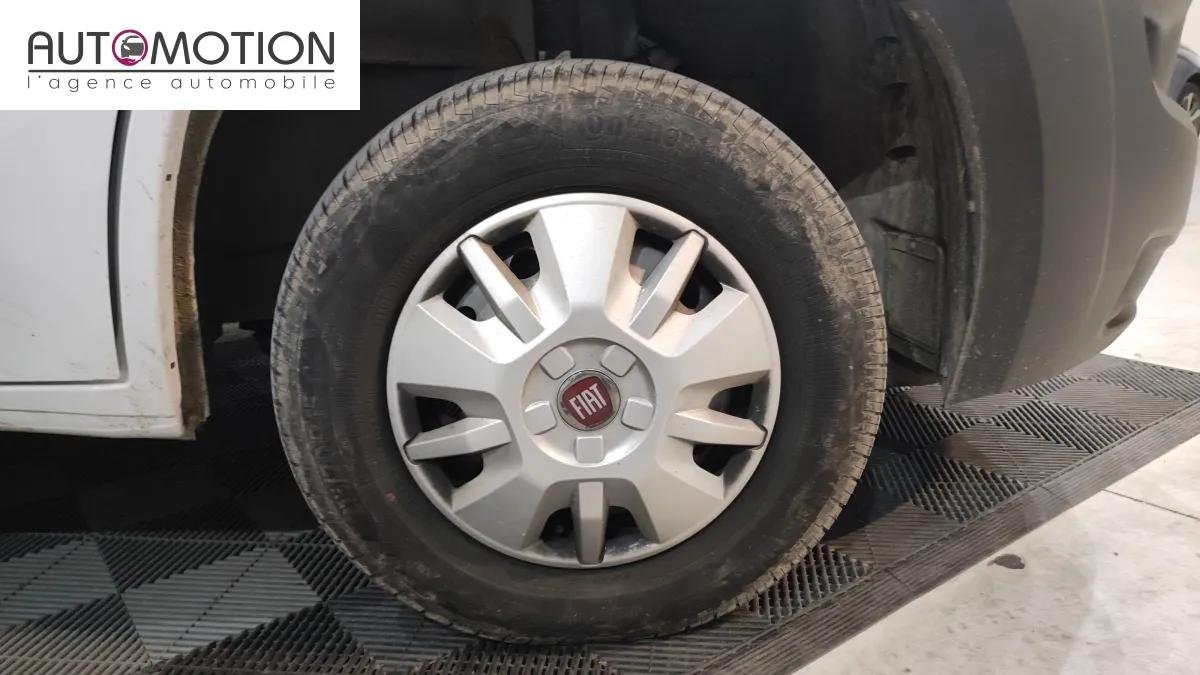 Fiat Ducato - Photo 8
