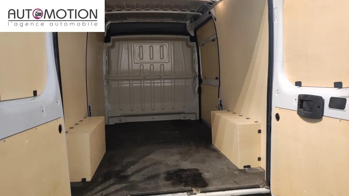 Fiat Ducato - Photo 9