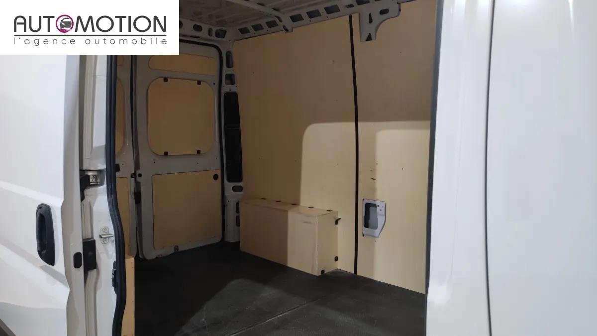 Fiat Ducato - Photo 10