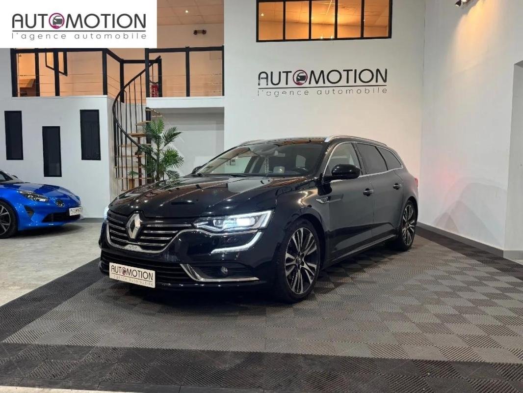 Renault Talisman - Photo 1
