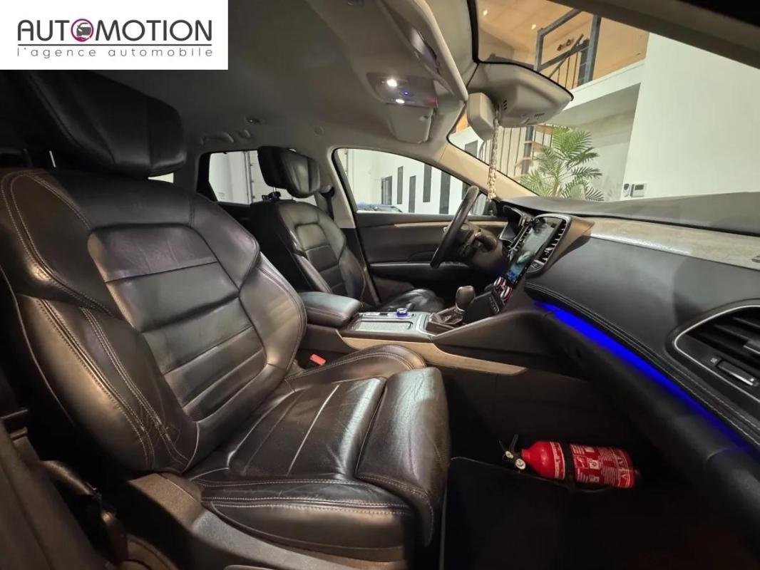 Renault Talisman - Photo 11