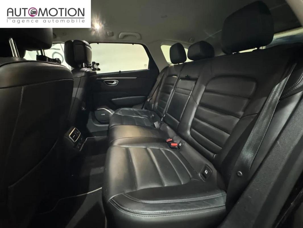 Renault Talisman - Photo 12