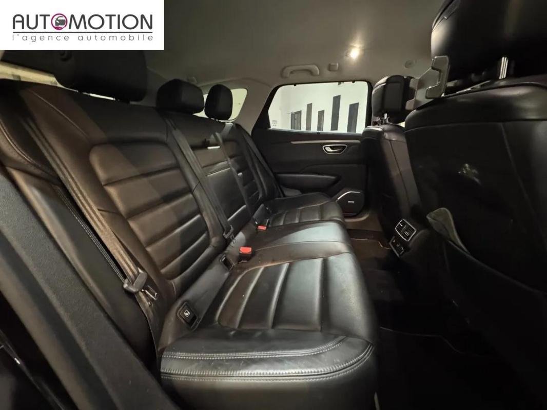 Renault Talisman - Photo 13