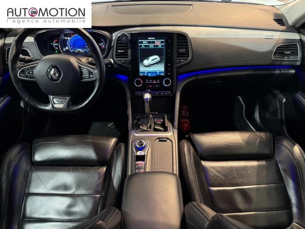 Renault Talisman - Photo 14