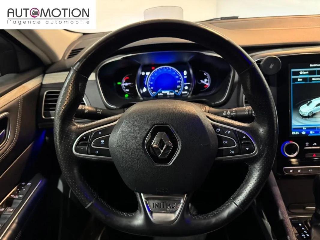 Renault Talisman - Photo 15