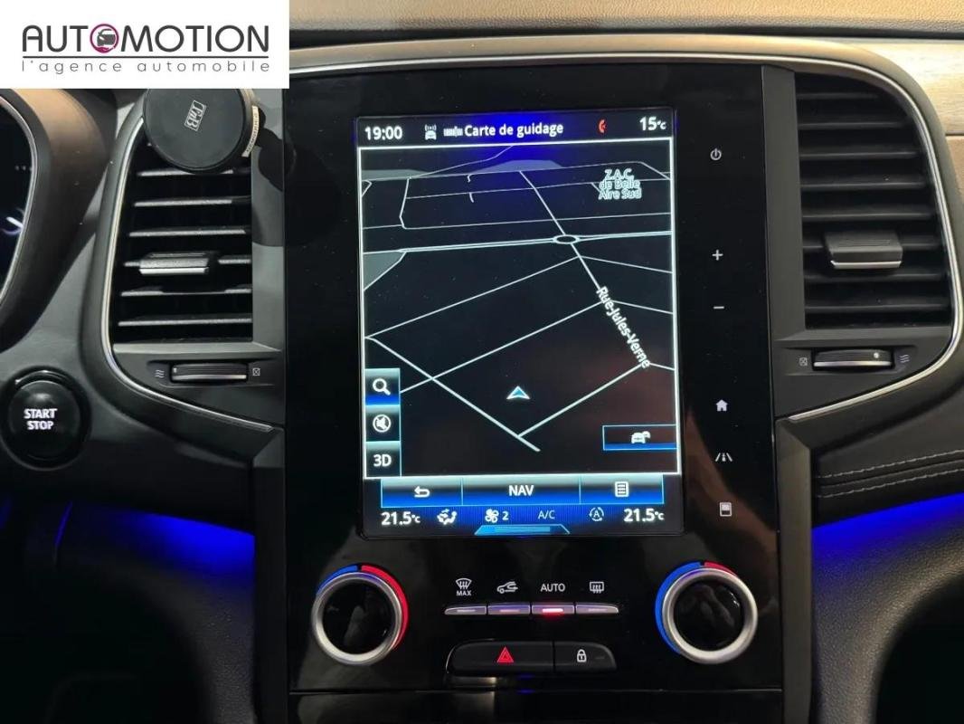 Renault Talisman - Photo 16
