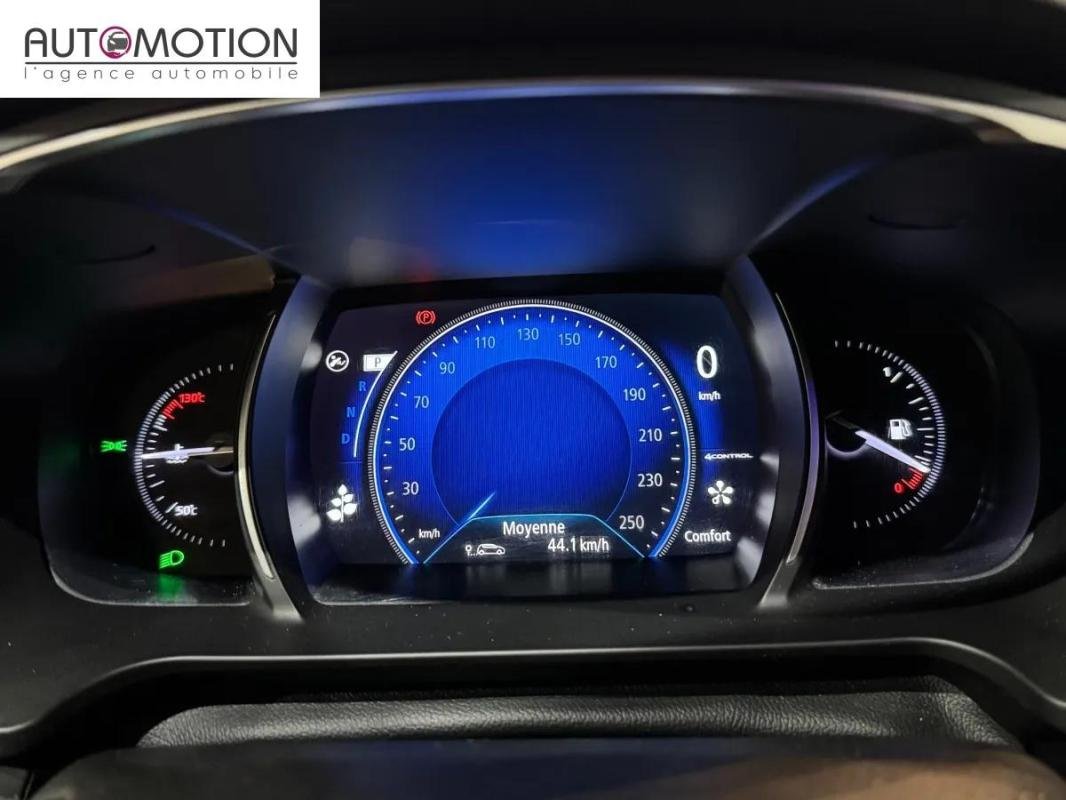 Renault Talisman - Photo 17