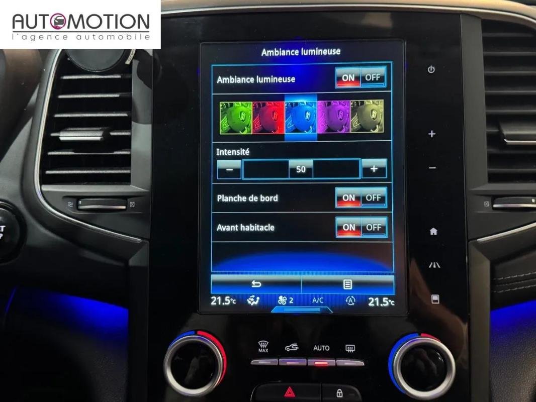 Renault Talisman - Photo 18