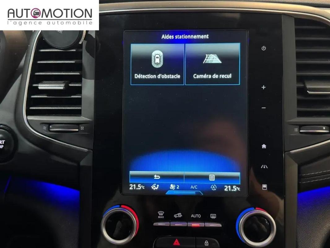 Renault Talisman - Photo 19