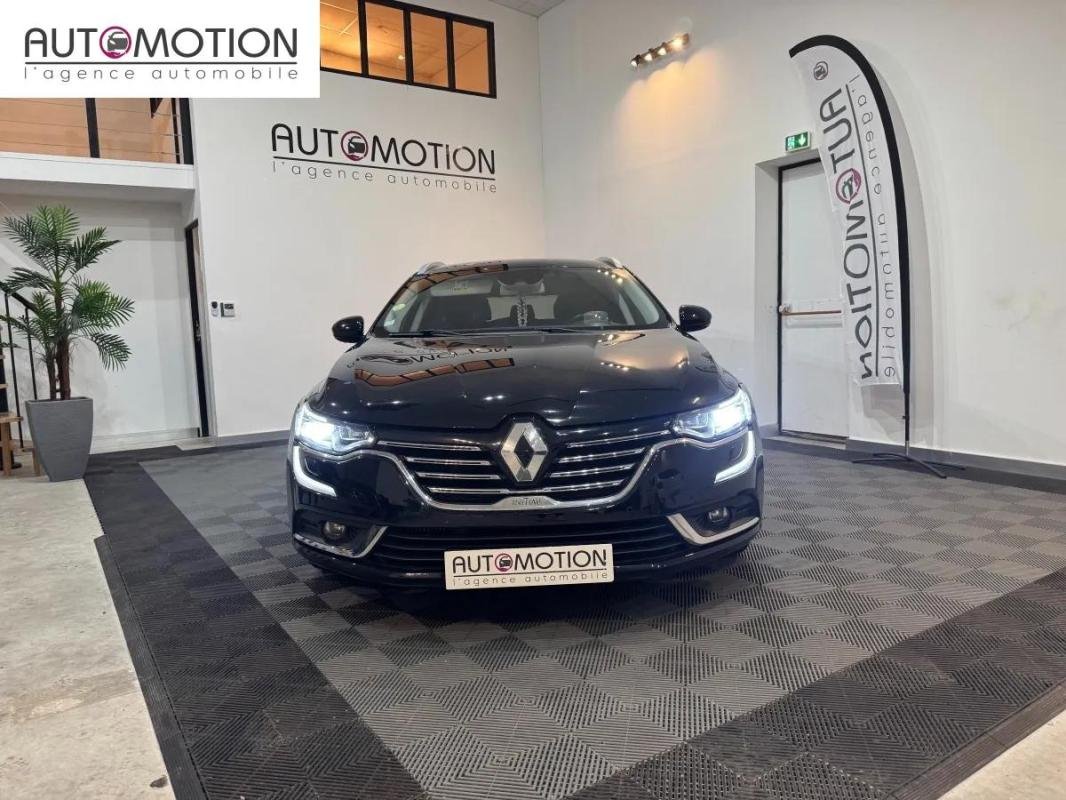 Renault Talisman - Photo 2