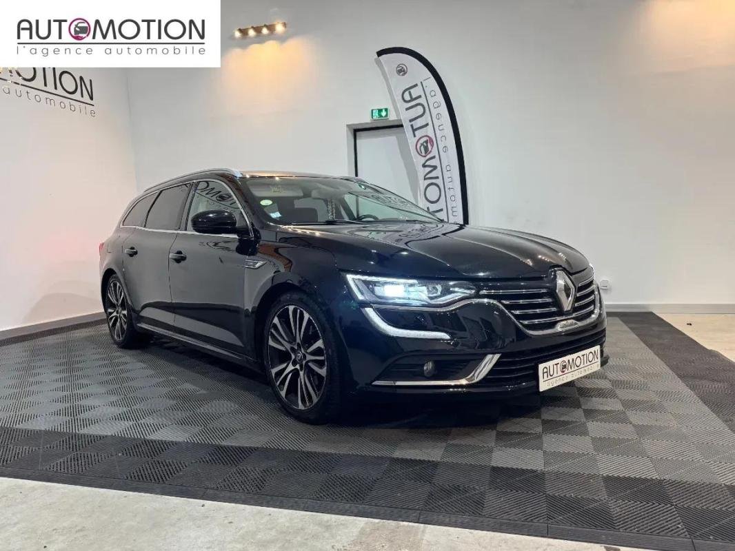 Renault Talisman - Photo 3
