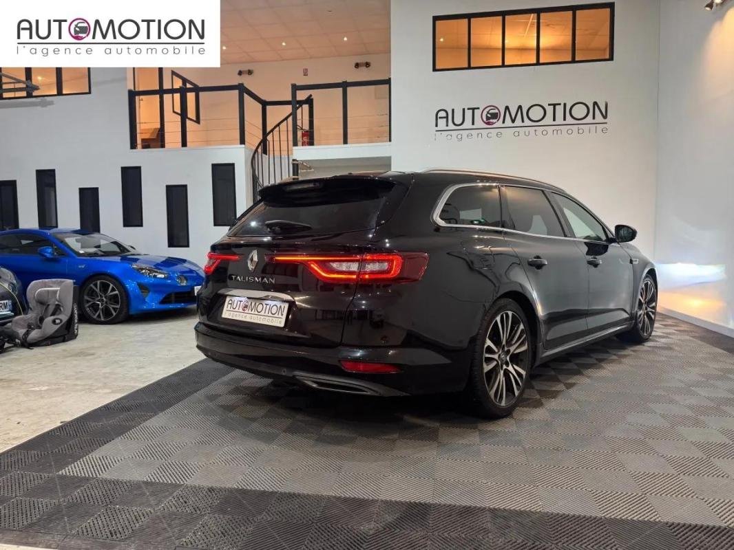 Renault Talisman - Photo 4