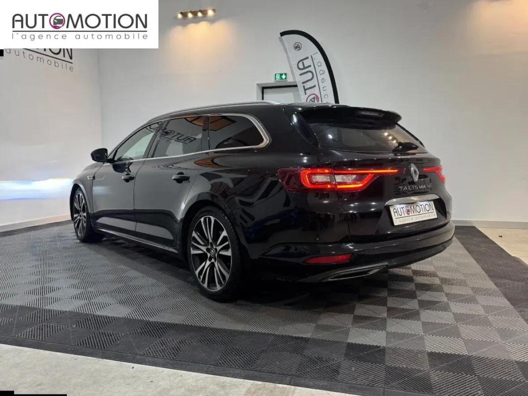 Renault Talisman - Photo 5