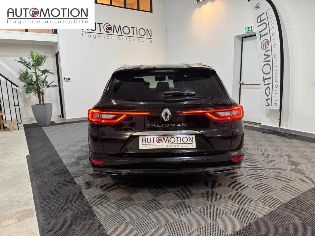 Renault Talisman - Photo 6