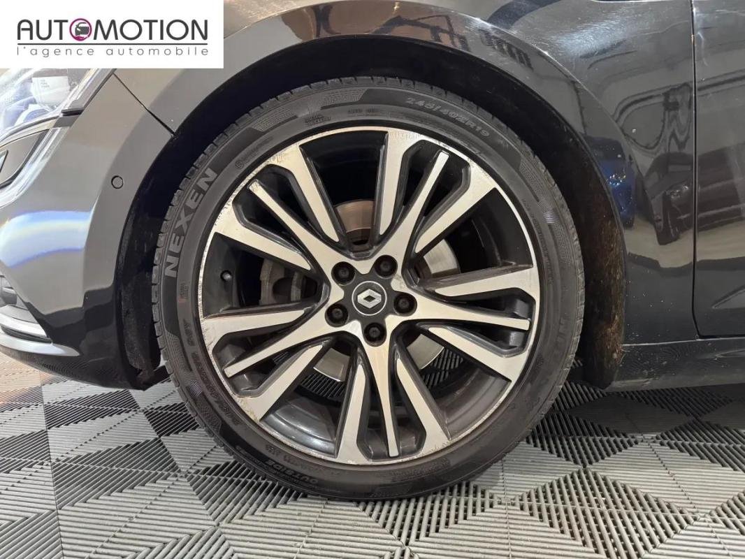 Renault Talisman - Photo 8