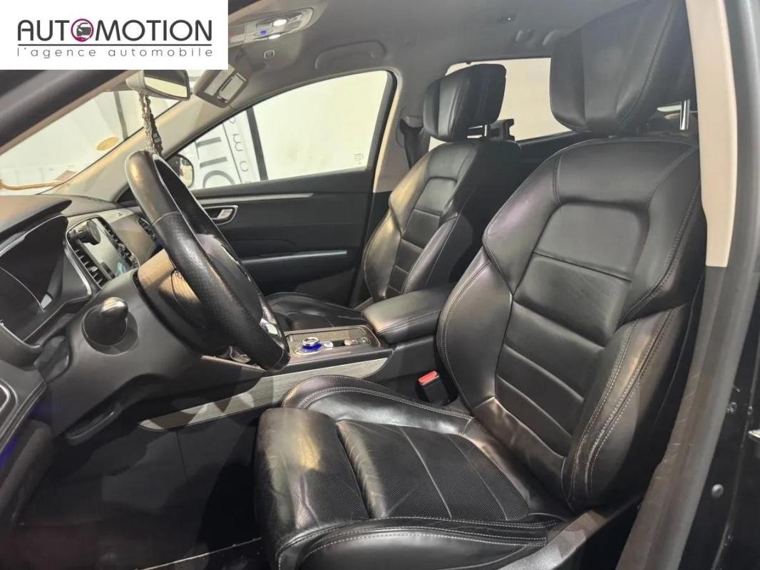 Renault Talisman - Photo 9
