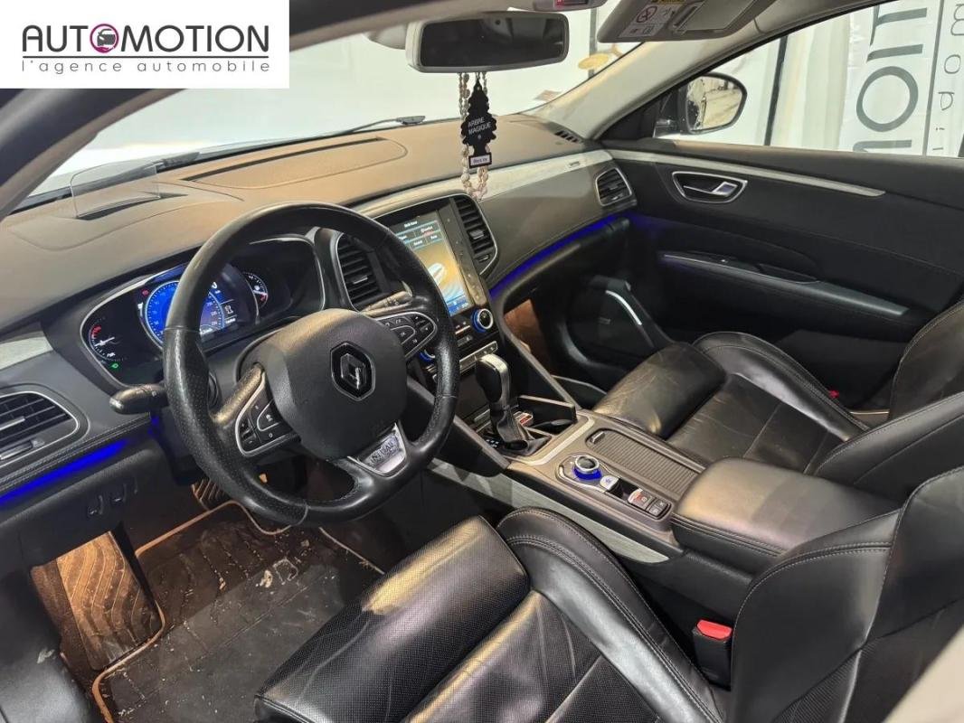 Renault Talisman - Photo 10