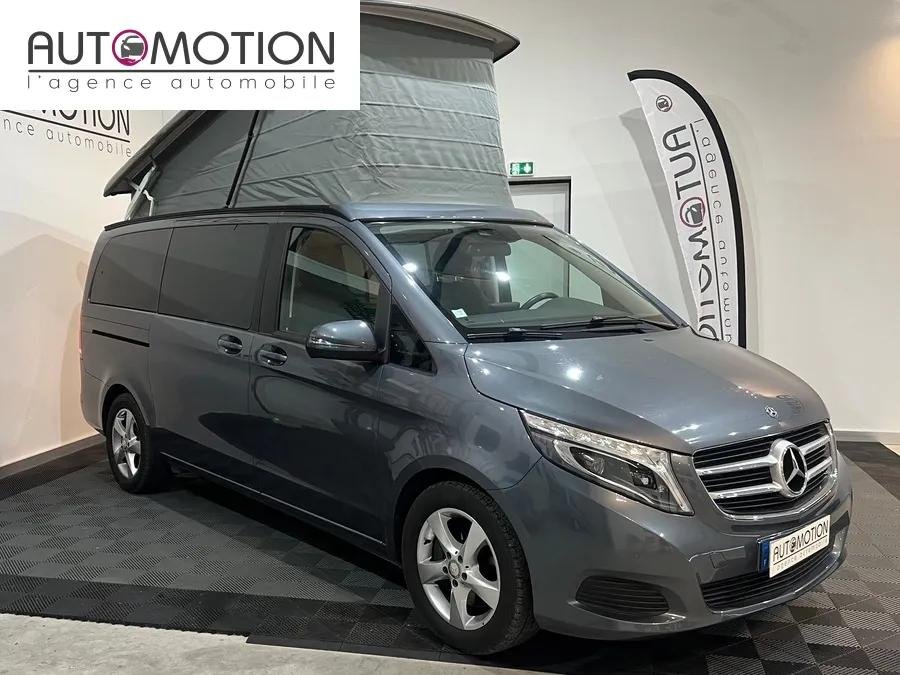 Mercedes Marco Polo - Photo 4