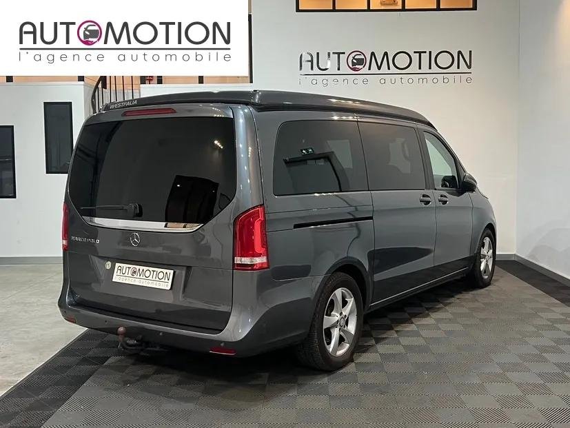 Mercedes Marco Polo - Photo 5