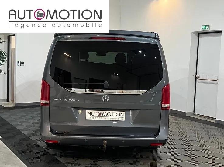 Mercedes Marco Polo - Photo 6