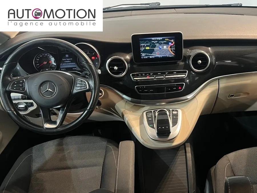 Mercedes Marco Polo - Photo 9