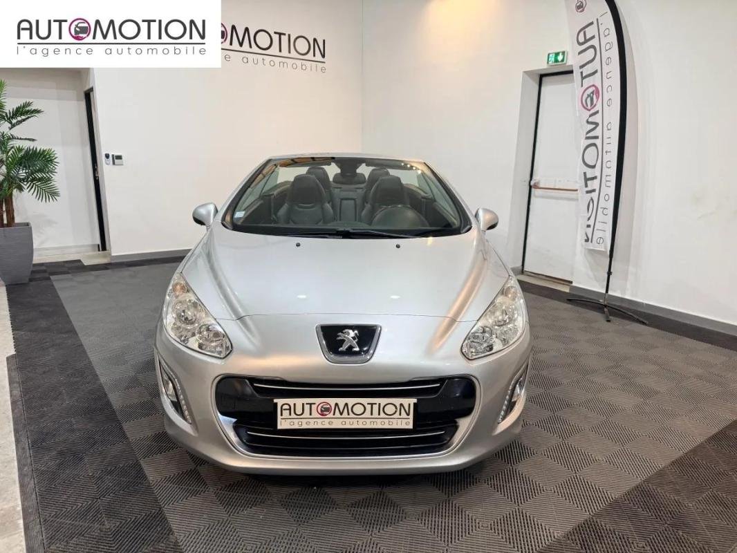 Peugeot 308 - Photo 12