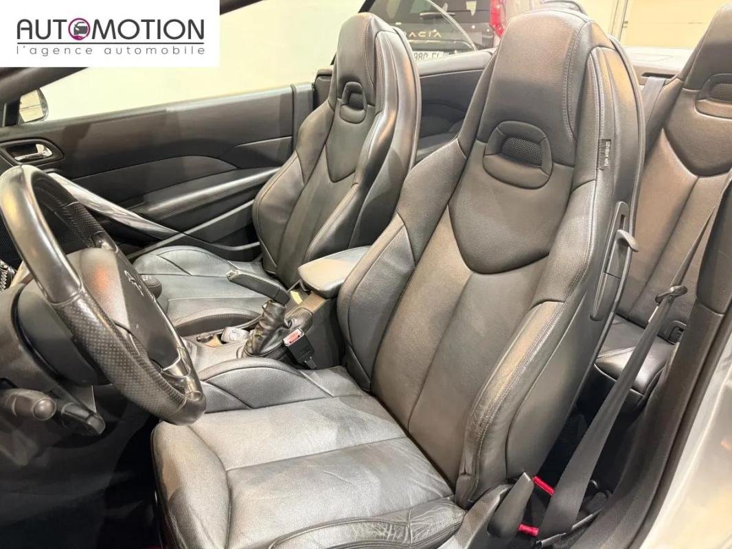 Peugeot 308 - Photo 15