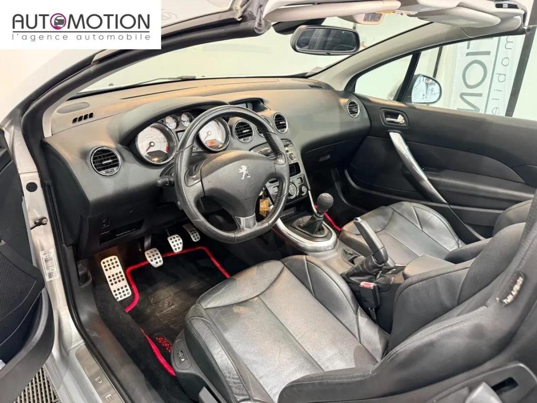 Peugeot 308 - Photo 16