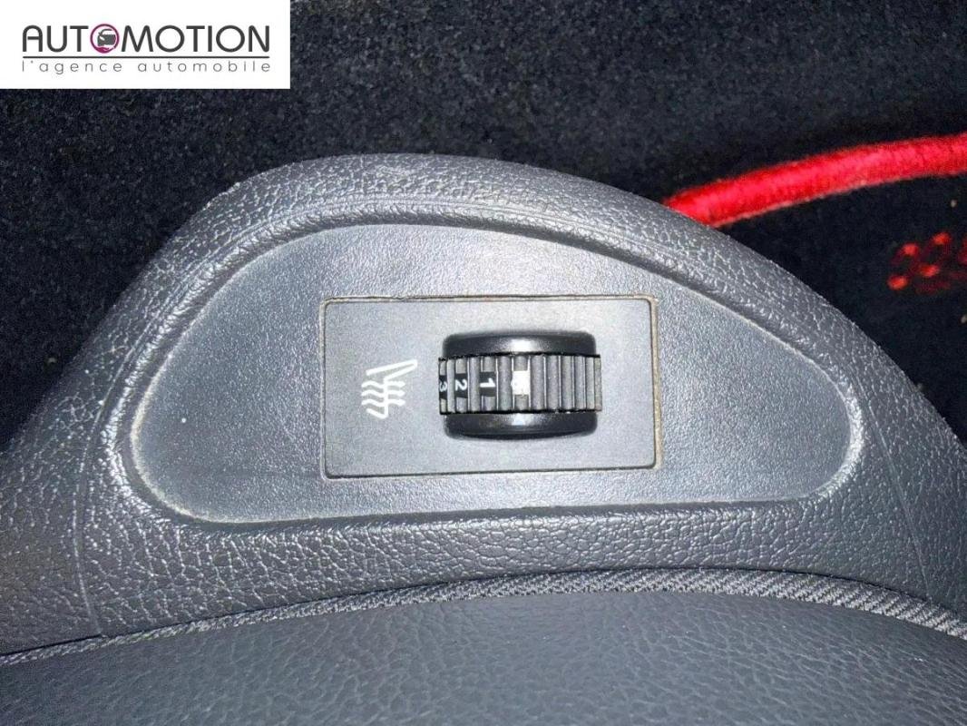 Peugeot 308 - Photo 19
