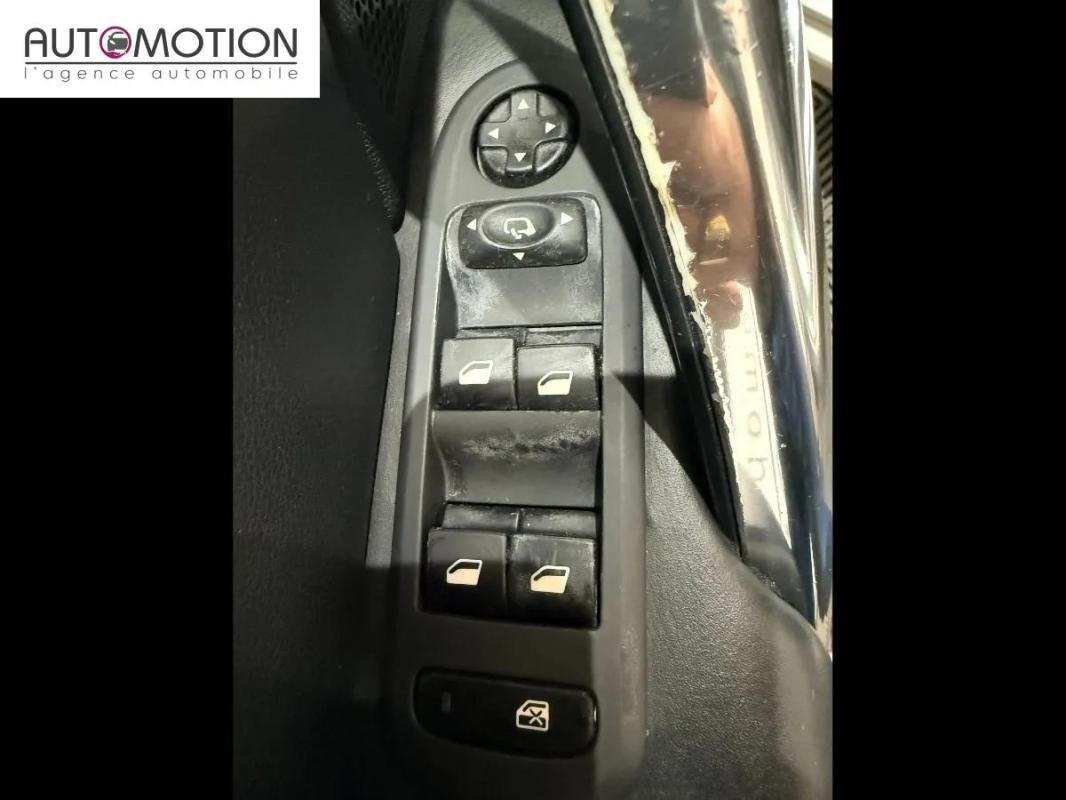 Peugeot 308 - Photo 20