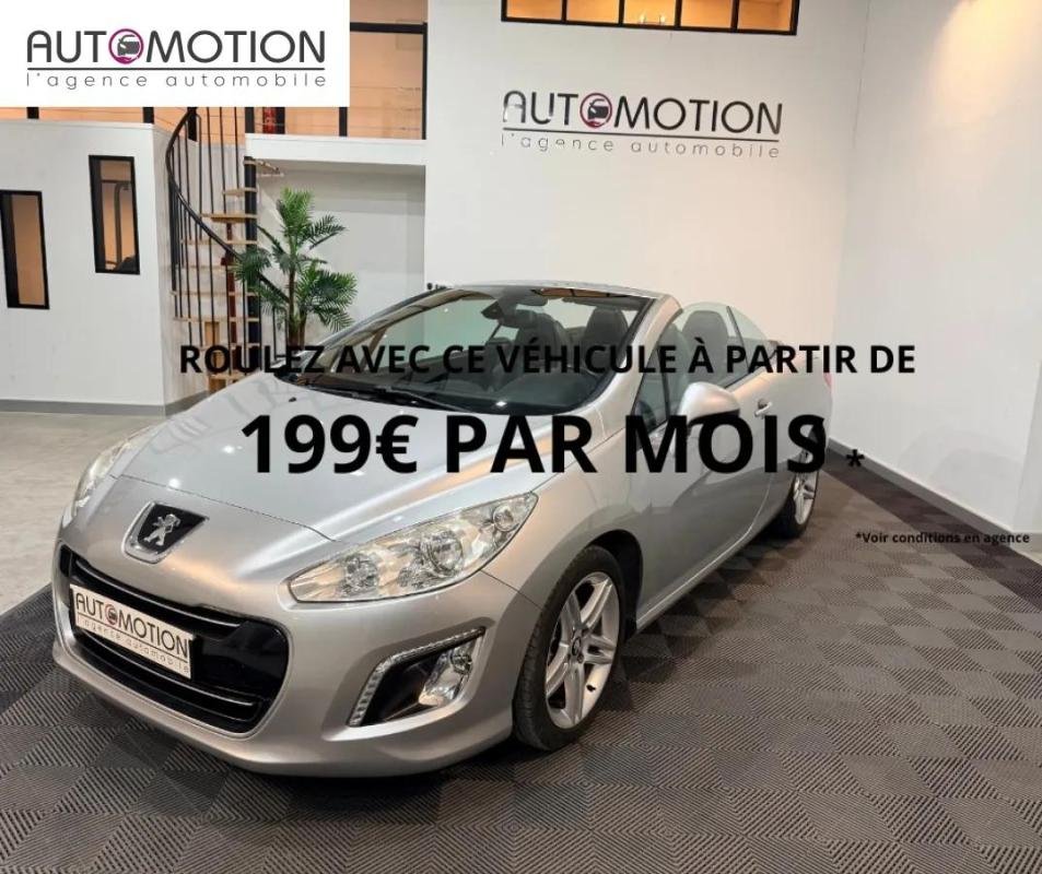 Peugeot 308 - Photo 2