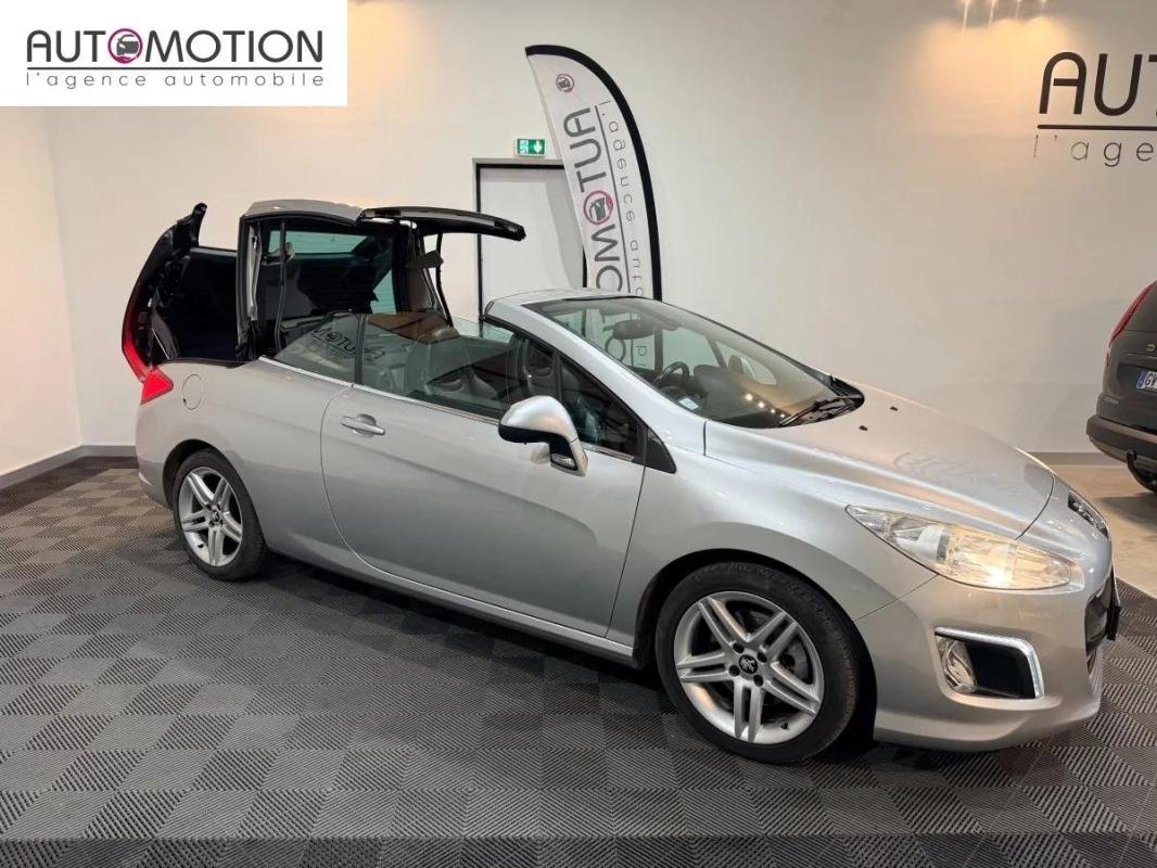 Peugeot 308 - Photo 21
