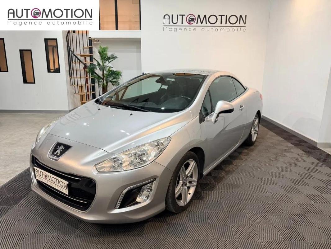 Peugeot 308 - Photo 22
