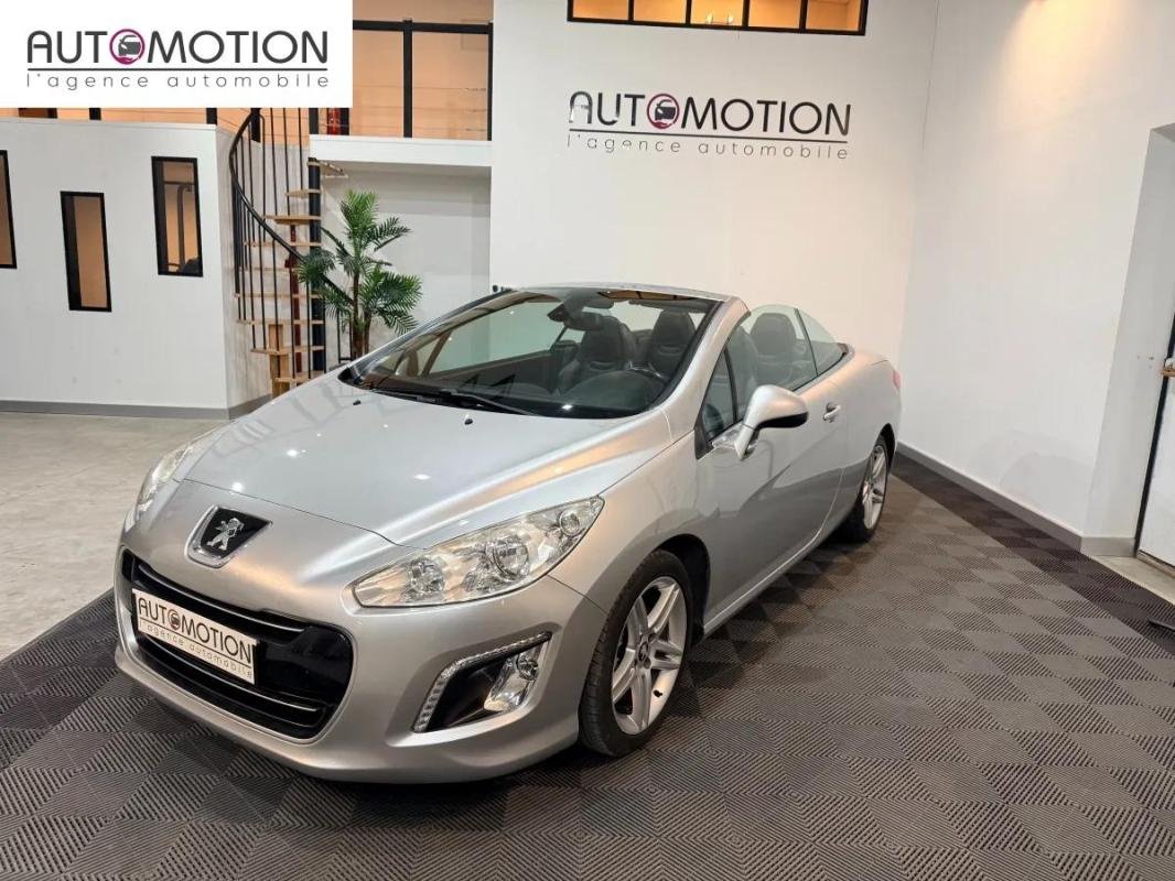 Peugeot 308 - Photo 3