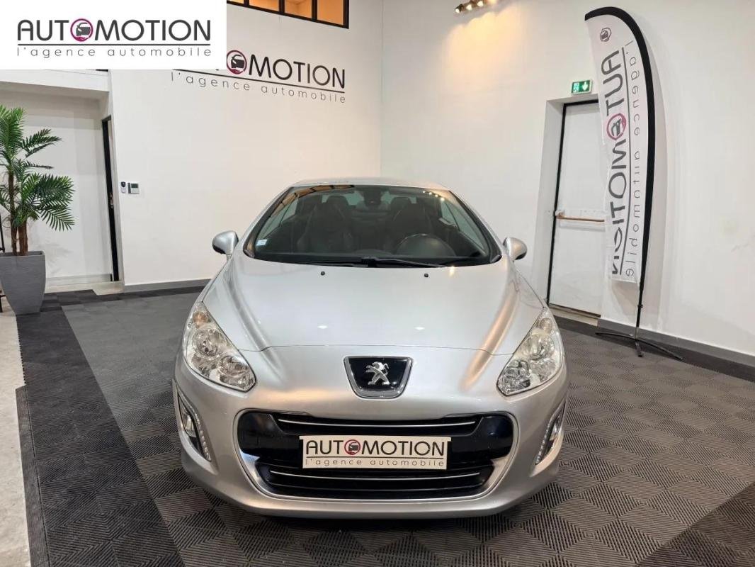 Peugeot 308 - Photo 4