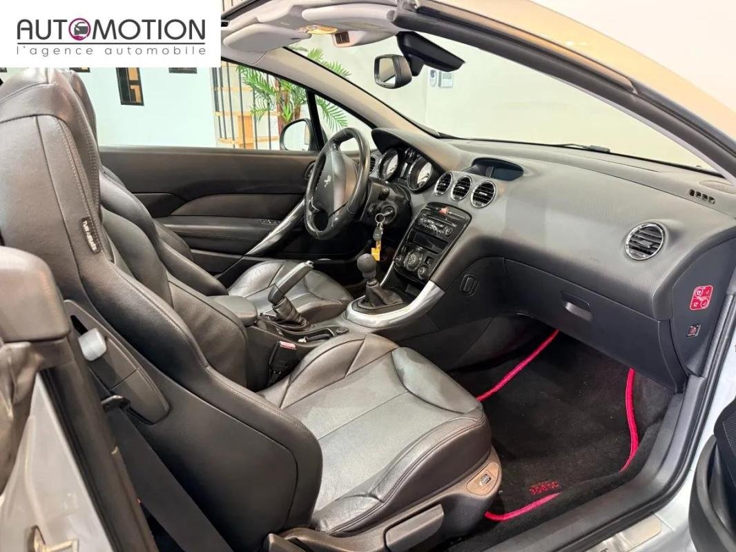 Peugeot 308 - Photo 9